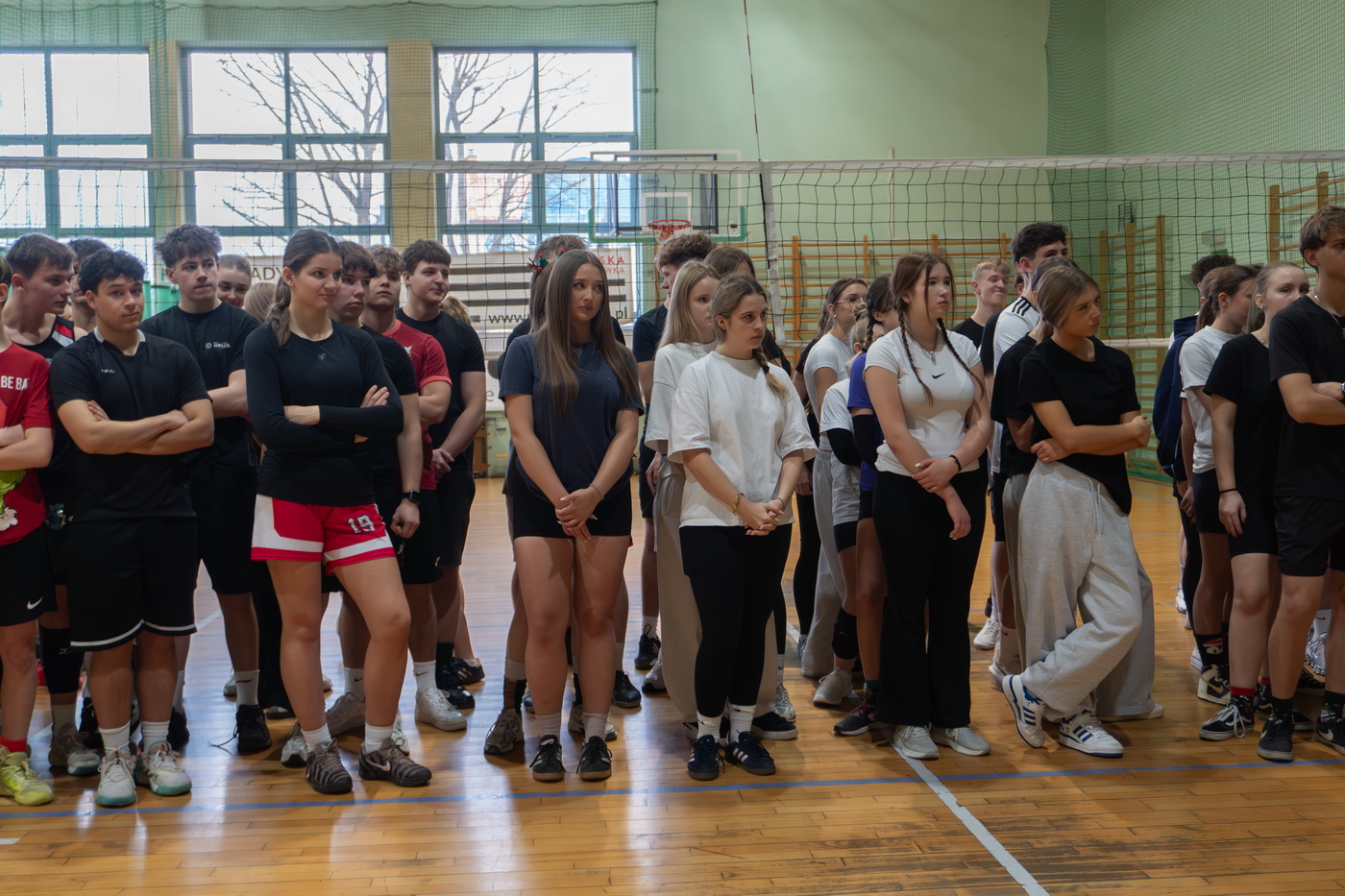 Zdjęcie Mikołajkowy Turniej Piłki Siatkowej 05.12.2025-136a2f020d-2e8c-4620-b2d5-46059313d66f.jpg w galerii VI Mikołajkowy Turniej Piłki Siatkowej Trójek